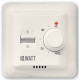 Терморегулятор механический IQWATT IQ THERMOSTAT M слоновая кость 404