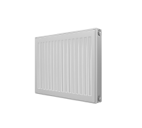 Радиатор стальной панельный Royal Thermo COMPACT C22 500x700 мм боковое подключение RAL 9016 НС-1189871