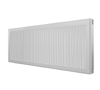 Радиатор стальной панельный Royal Thermo Compact 22 500x1600 мм боковое подключение RAL 9016 НС-1189853