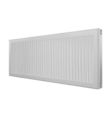 Радиатор стальной панельный Royal Thermo Compact 22 500x1600 мм боковое подключение RAL 9016 НС-1189853