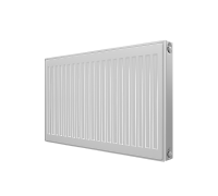 Радиатор стальной панельный Royal Thermo COMPACT C22 500x800 мм боковое подключение RAL 9016 НС-1189872