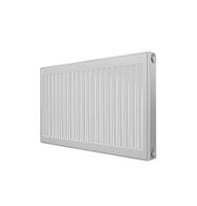 Радиатор стальной панельный Royal Thermo COMPACT C22 500x800 мм боковое подключение RAL 9016 НС-1189872