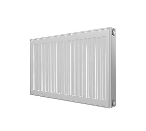 Радиатор стальной панельный Royal Thermo COMPACT C22 500x800 мм боковое подключение RAL 9016 НС-1189872