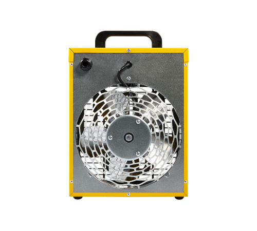 Тепловая пушка электрическая Ballu BHP-ME-5 5 кВт НС-1069379