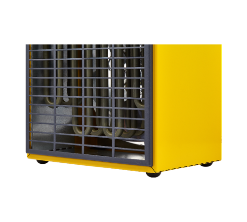 Тепловая пушка электрическая Ballu BHP-ME-5 5 кВт НС-1069379