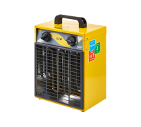 Тепловая пушка электрическая Ballu BHP-ME-5 5 кВт НС-1069379