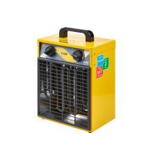 Тепловая пушка электрическая Ballu BHP-ME-5 5 кВт НС-1069379