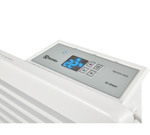 Конвектор электрический Electrolux Air Stream ECH/AS-1500 ER 1500 Вт ECH/AS-1500 ER
