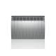 Радиатор биметаллический Royal Thermo BiLiner 500 Silver Satin боковое подключение 10 секций НС-1176315