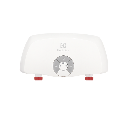 Водонагреватель проточный Electrolux Smartfix 2.0 T (3.5 кВт) кран 1017845