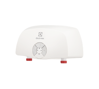 Водонагреватель проточный Electrolux Smartfix 2.0 T (3.5 кВт) кран 1017845