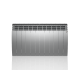 Радиатор биметаллический Royal Thermo BiLiner 500 Silver Satin боковое подключение 12 секций НС-1176316
