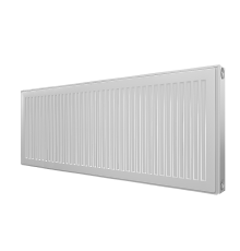 Радиатор стальной панельный Royal Thermo Compact 22 500x2000 мм боковое подключение RAL 9016 1189857