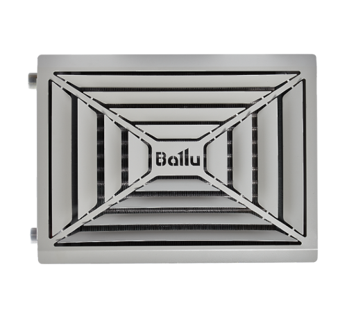 Тепловентилятор водяной Ballu BHP-W4-15-D