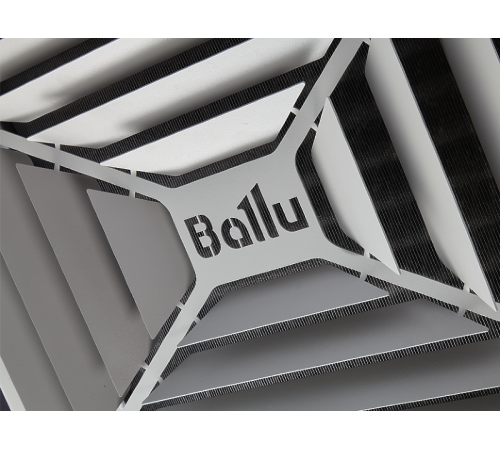 Тепловентилятор водяной Ballu BHP-W4-15-D