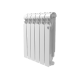 Радиатор алюминиевый Royal Thermo Indigo 500 2.0 6 секций 1295091