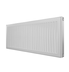 Радиатор стальной панельный Royal Thermo Compact 22 500x1200 мм боковое подключение RAL 9016 НС-1189849