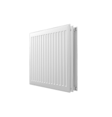 Стальной панельный радиатор Royal Thermo Hygiene 30 500x900 мм боковое подключение RAL 9016 1190629