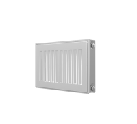 Радиатор стальной панельный Royal Thermo COMPACT 22 300x500 мм боковое подключение RAL 9016 1189815