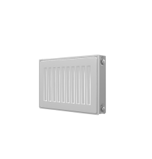 Радиатор стальной панельный Royal Thermo COMPACT 22 300x500 мм боковое подключение RAL 9016 1189815