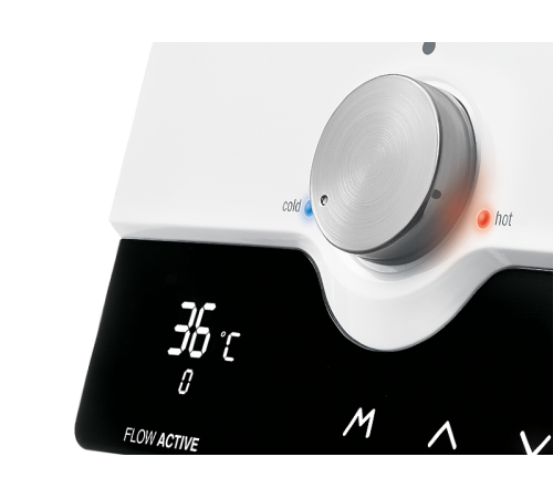 Водонагреватель проточный Electrolux NPX 8 Flow Active 2.0