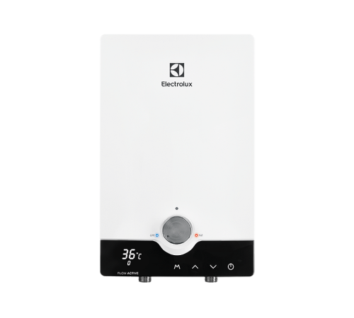 Водонагреватель проточный Electrolux NPX 8 Flow Active 2.0