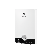 Водонагреватель проточный Electrolux NPX 8 Flow Active 2.0