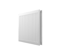 Радиатор стальной панельный Royal Thermo HYGIENE 20 500x700 мм боковое подключение RAL 9016 1190438