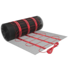 Нагревательный мат двухжильный Thermo Thermomat TVK-210 0,9 м² TVK-210-0,9