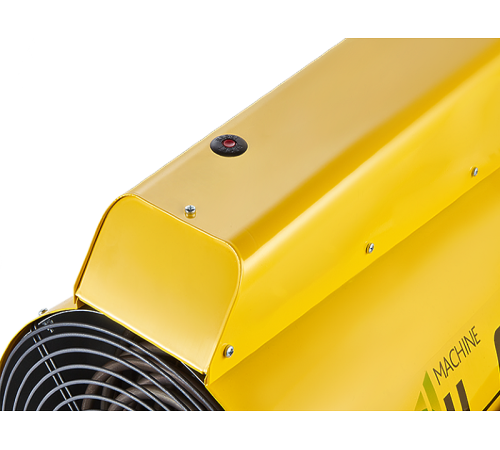 Тепловая пушка электрическая Ballu Prorab 2 BHP-P2-30 30 кВт НС-1204786