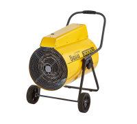 Тепловая пушка электрическая Ballu Prorab 2 BHP-P2-30 30 кВт НС-1204786