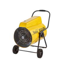 Тепловая пушка электрическая Ballu Prorab 2 BHP-P2-30 30 кВт НС-1204786