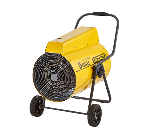 Тепловая пушка электрическая Ballu Prorab 2 BHP-P2-30 30 кВт НС-1204786