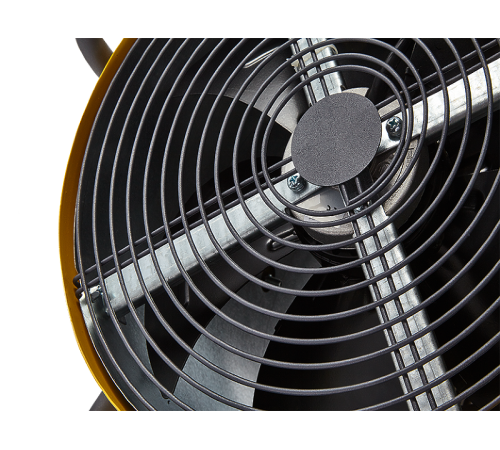 Тепловая пушка электрическая Ballu Prorab 2 BHP-P2-30 30 кВт НС-1204786