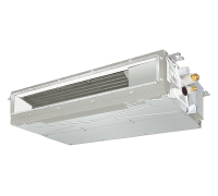 Внутренний блок мульти-сплит системы TOSHIBA канальный RAS-M13U2DVG-E