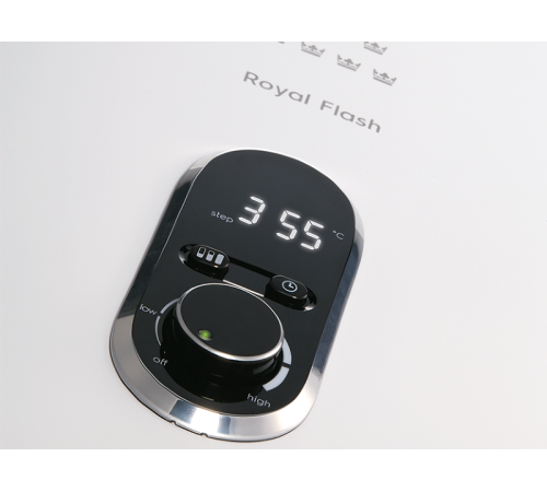 Водонагреватель накопительный Electrolux EWH 50 Royal Flash 1064860