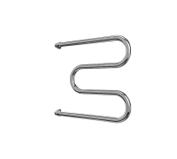 Полотенцесушитель водяной Royal Thermo М-образный 500х400 мм 1 НС-1204608