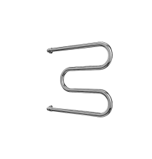 Полотенцесушитель водяной Royal Thermo М-образный 500х400 мм 1 НС-1204608