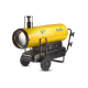Тепловая пушка дизельная Ballu Tundra BHDN-80 непрямого нагрева 80 кВт НС-1050909
