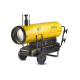 Тепловая пушка дизельная Ballu Tundra BHDN-80 непрямого нагрева 80 кВт НС-1050909