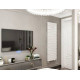 Радиатор биметаллический Royal Thermo PianoForte Tower 22 секции Bianco Traffico 1176343