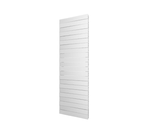 Радиатор биметаллический Royal Thermo PianoForte Tower 22 секции Bianco Traffico 1176343