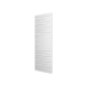 Радиатор биметаллический Royal Thermo PianoForte Tower 22 секции Bianco Traffico 1176343