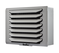 Тепловентилятор водяной Ballu BHP-W4-20-S НС-1249707