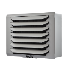 Тепловентилятор водяной Ballu BHP-W4-20-S НС-1249707