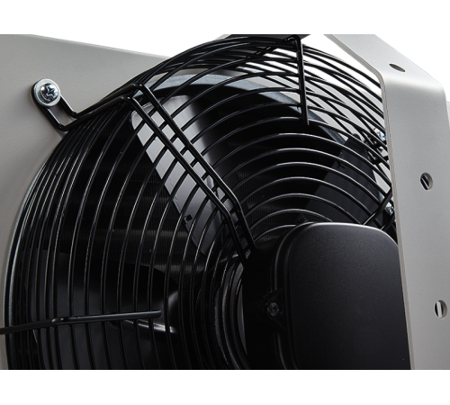 Тепловентилятор водяной Ballu BHP-W4-20-S НС-1249707