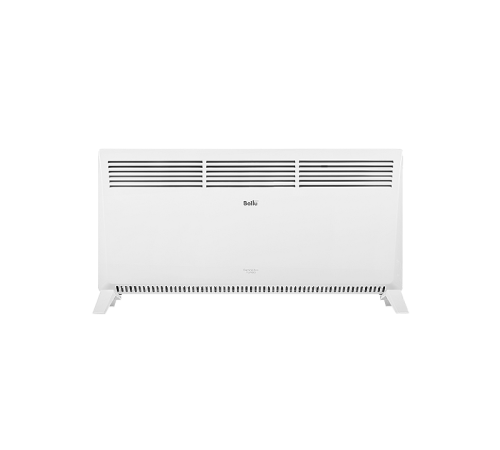 Конвектор электрический Ballu Camino Eco Turbo 2500 Вт BEC/EMT-2500 НС-1166349