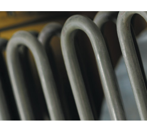 Тепловая пушка электрическая Ballu Master BHP-M-36 36 кВт НС-1035075