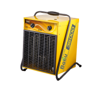 Тепловая пушка электрическая Ballu Master BHP-M-36 36 кВт НС-1035075