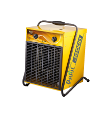 Тепловая пушка электрическая Ballu Master BHP-M-36 36 кВт НС-1035075